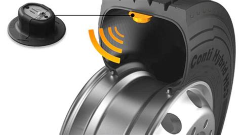 do continental tires rfid chips in tires|microchips in tires.